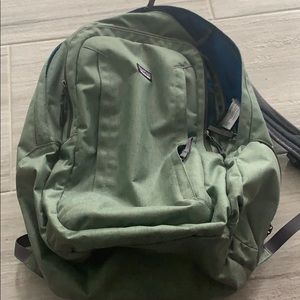Patagonia backpack